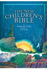 Annie de Vries The New Children's Bible