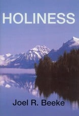 Joel R Beeke Holiness Booklet