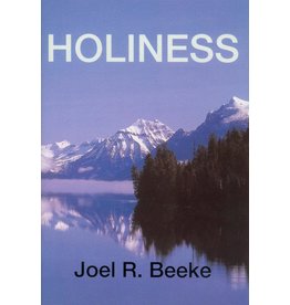 Joel R Beeke Holiness Booklet
