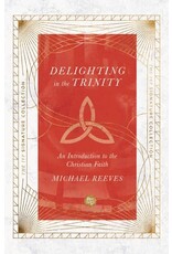 Michael Reeves Delighting in the Trinity An Introduction to the Christian Faith