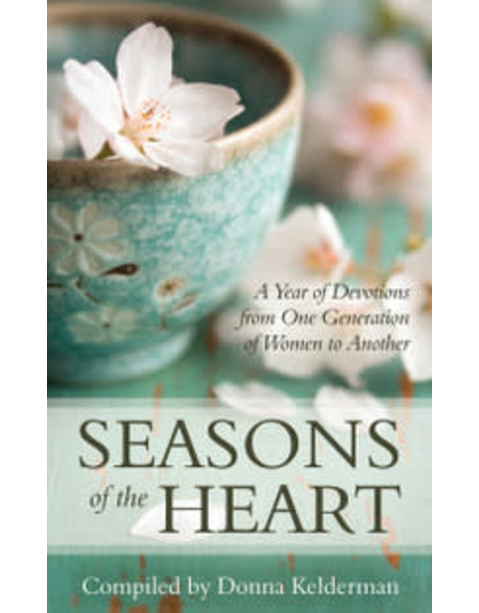 Kelderman Seasons of the Heart