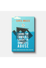 Chris Moles Caring For Families Caught in Domestic Abuse