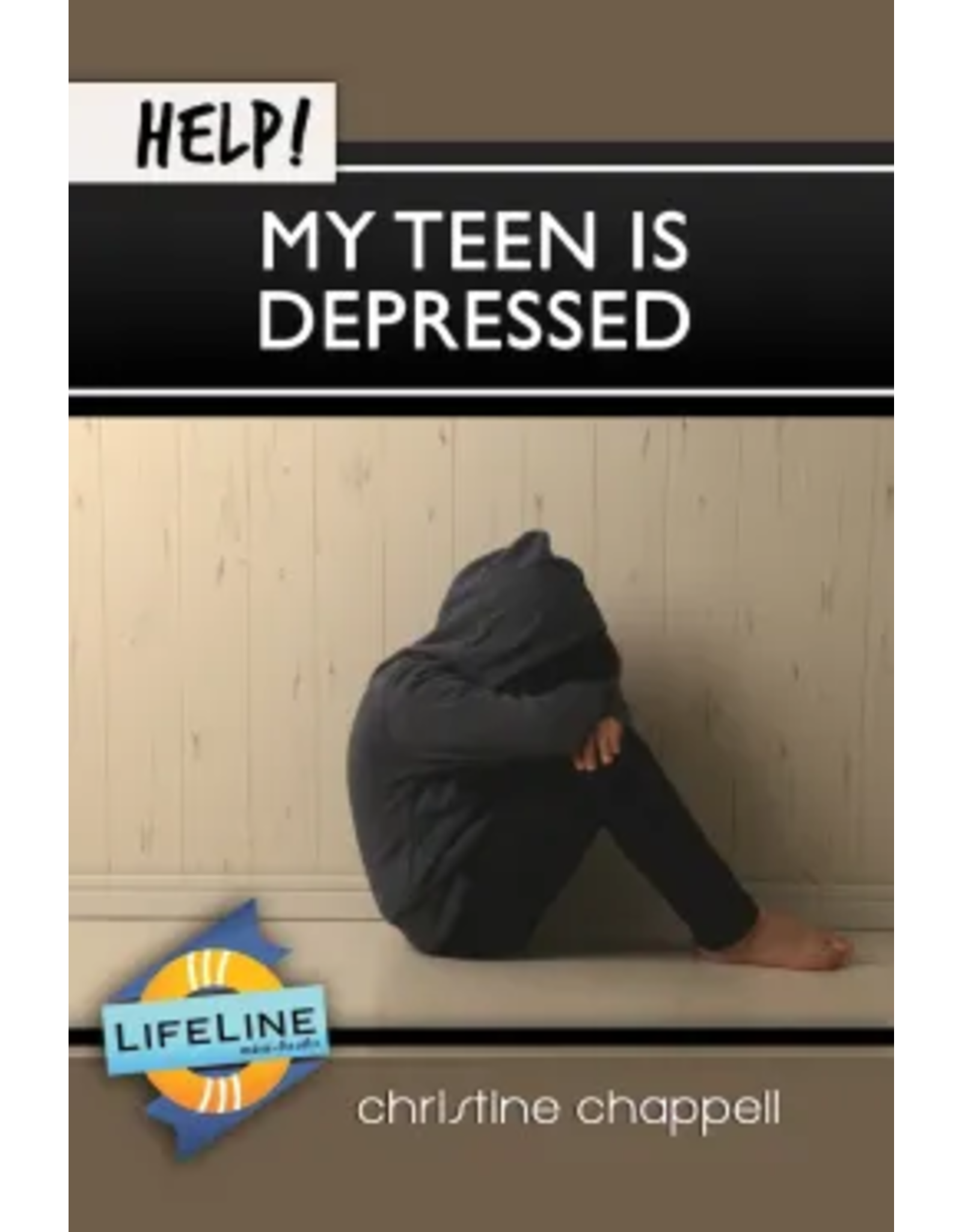 Help! My teen is Depressed