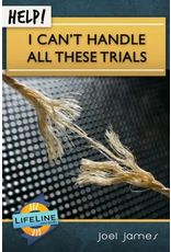 Joel James Help! I Can't Handle all These Trials