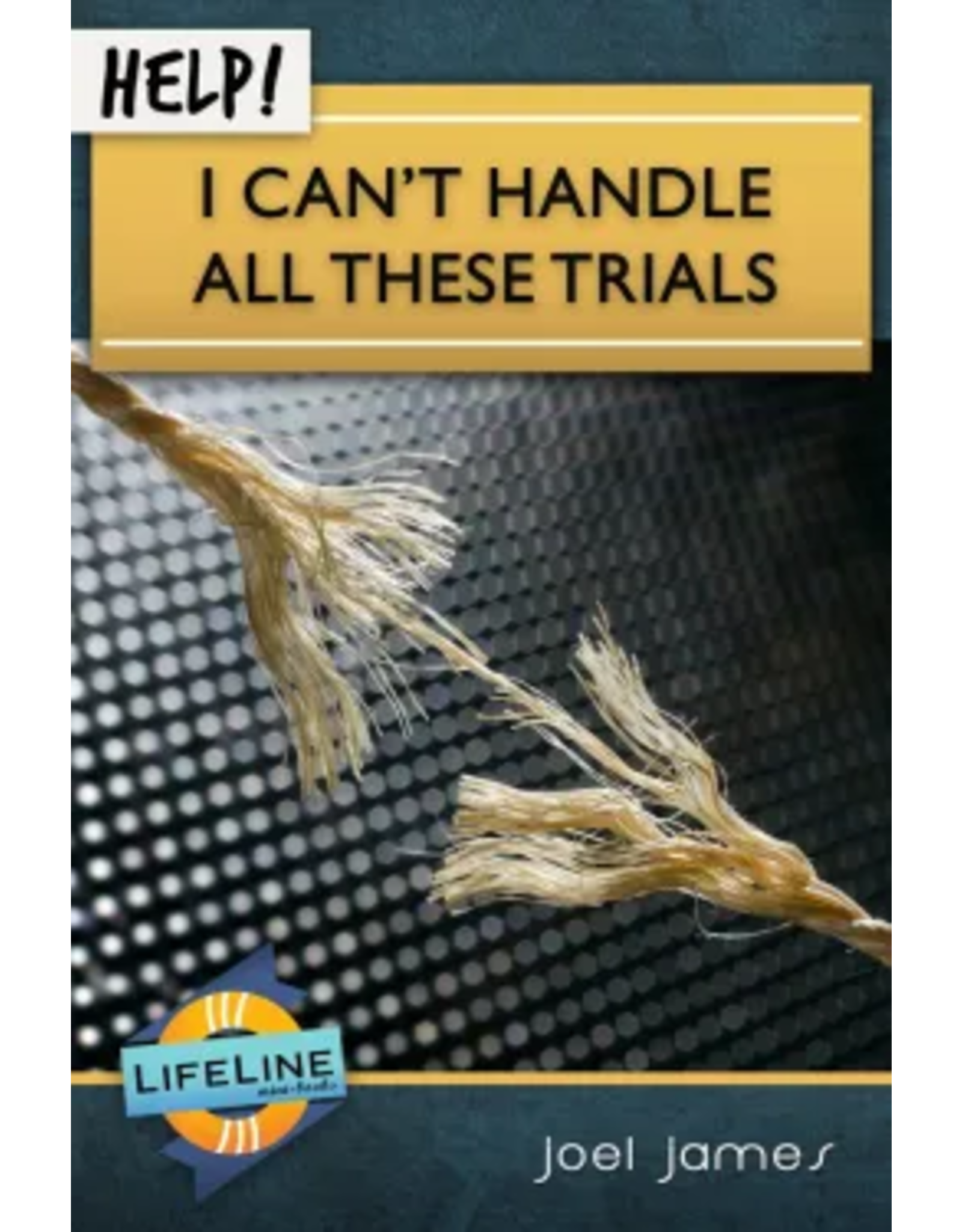 Joel James Help! I Can't Handle all These Trials