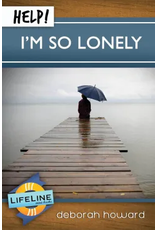 Help! I'm So Lonely