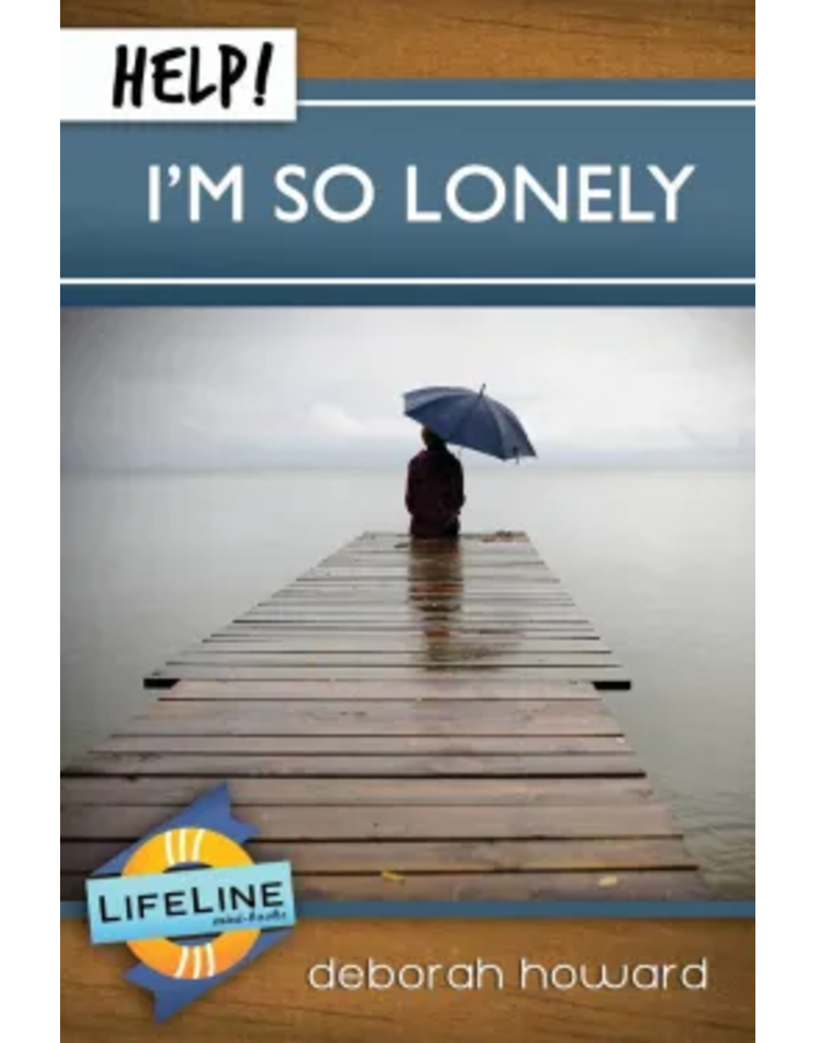 Help! I'm So Lonely