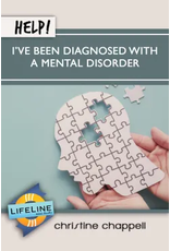 Help!  I've Been Diagnosed with a Mental Disorder