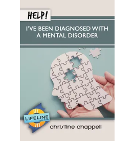 Help!  I've Been Diagnosed with a Mental Disorder