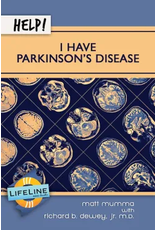 Help! I Have Parkinson's disease