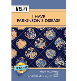 Help! I Have Parkinson's disease