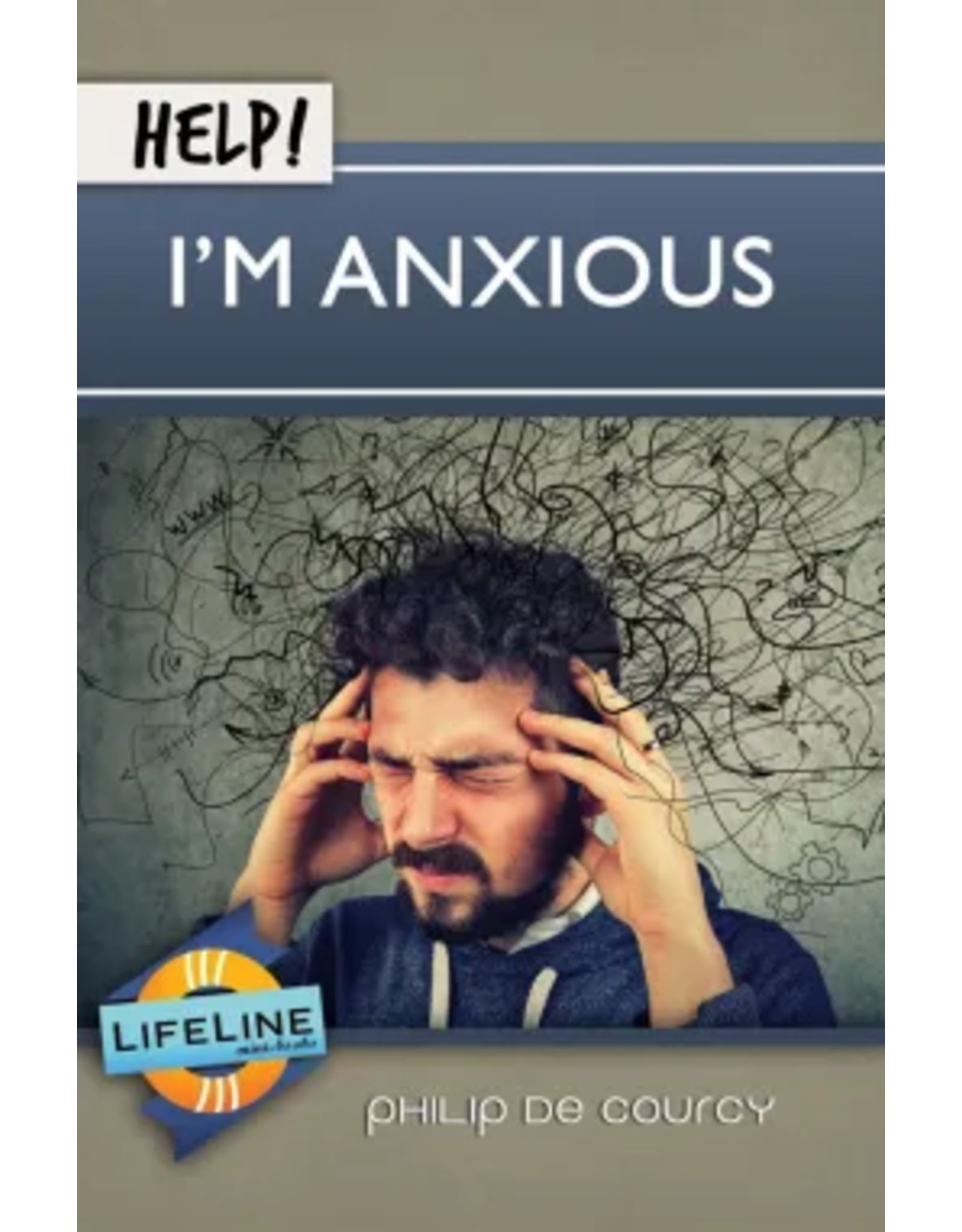 Help! I'm Anxious