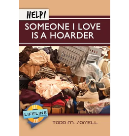 Help! Someone I Love is a Hoarder