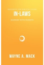 Wayne A Mack In-Laws: Married with Parents
