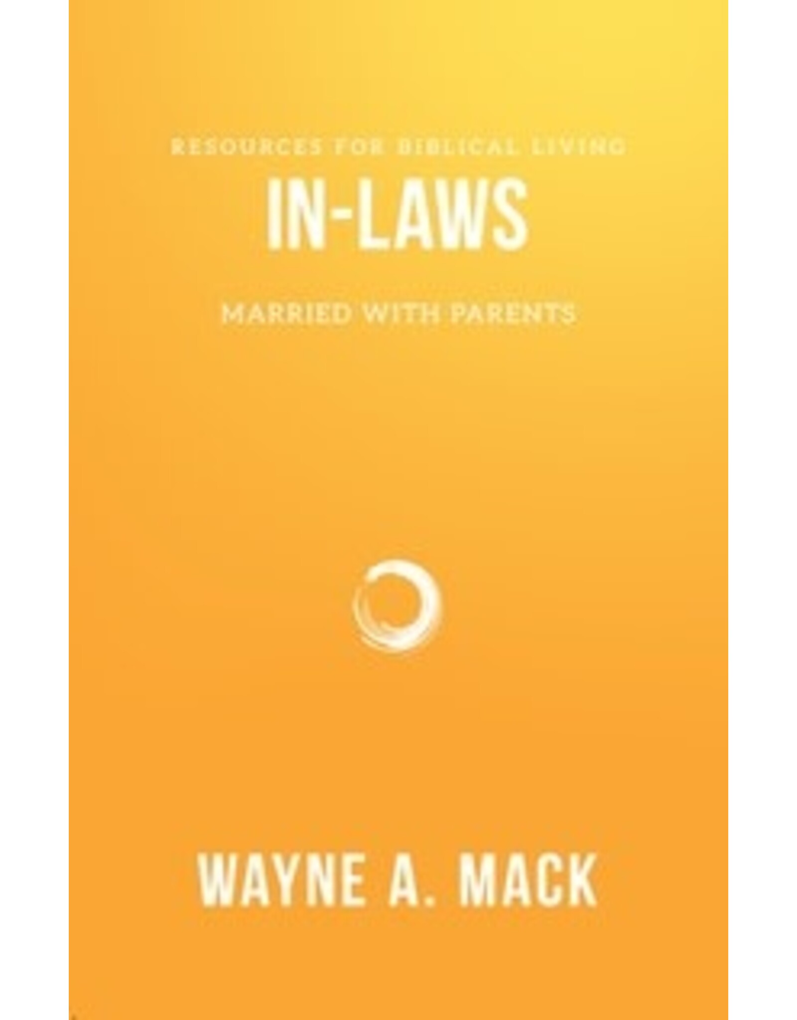 Wayne A Mack In-Laws: Married with Parents