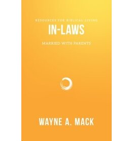 Wayne A Mack In-Laws: Married with Parents