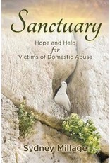 Sydney Millage Sanctuary Hope and Help for Victims of Domestic Abuse