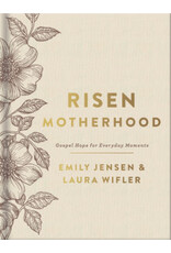 Emily Jensen, Laura Wifler Risen Motherhood (Deluxe Edition)
