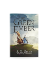 S.D. Smith The Green Ember Book I  PB