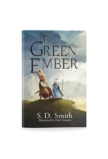 The Green Ember Book I  PB