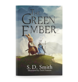 S.D. Smith The Green Ember Book I  PB