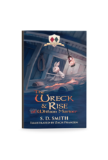 Green Ember Old Natalia  Book 2- Wreck & Rise of Whitson Mariner