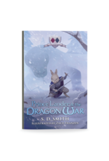 S.D. Smith Green Ember Old Natalia Book 3 - Prince Lander & the Dragon War
