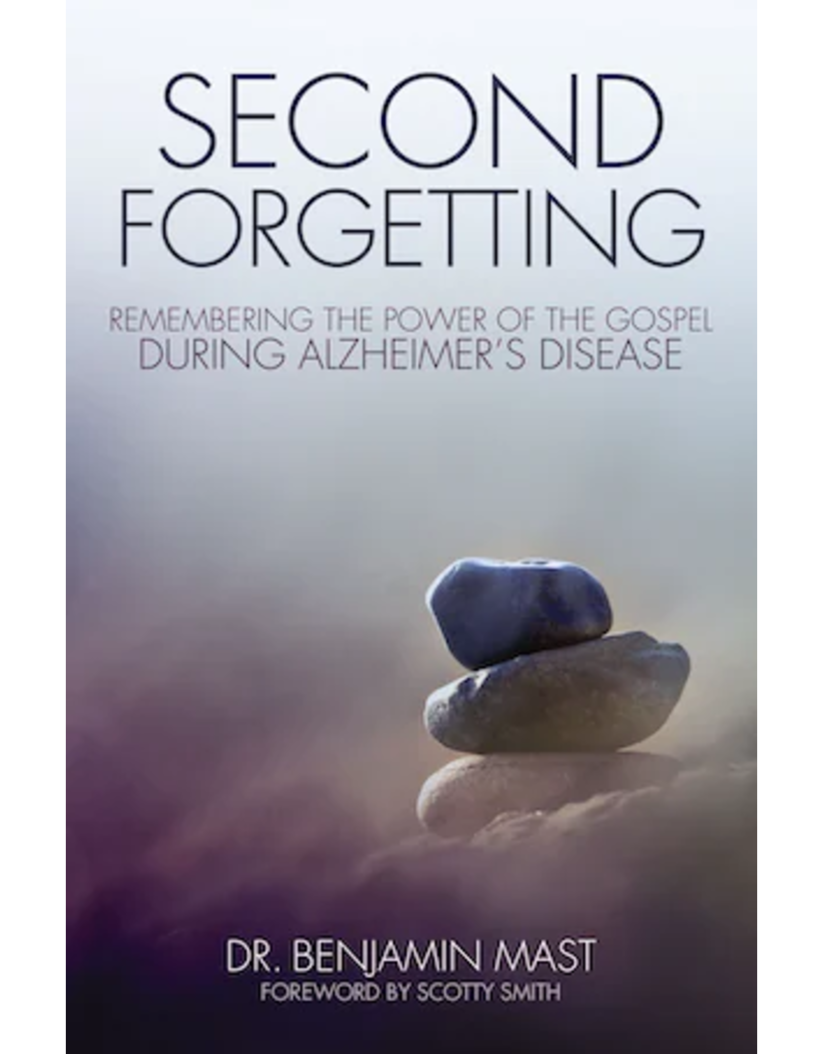 Second Forgetting