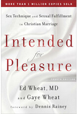 Ed and Gaye Wheat Intended for Pleasure