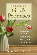 Elisabeth Elliot Guided By God's Promises