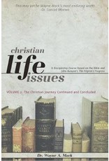 Christian Life Issues Volume 2