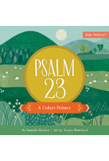 Psalm 23: A Colors Primer