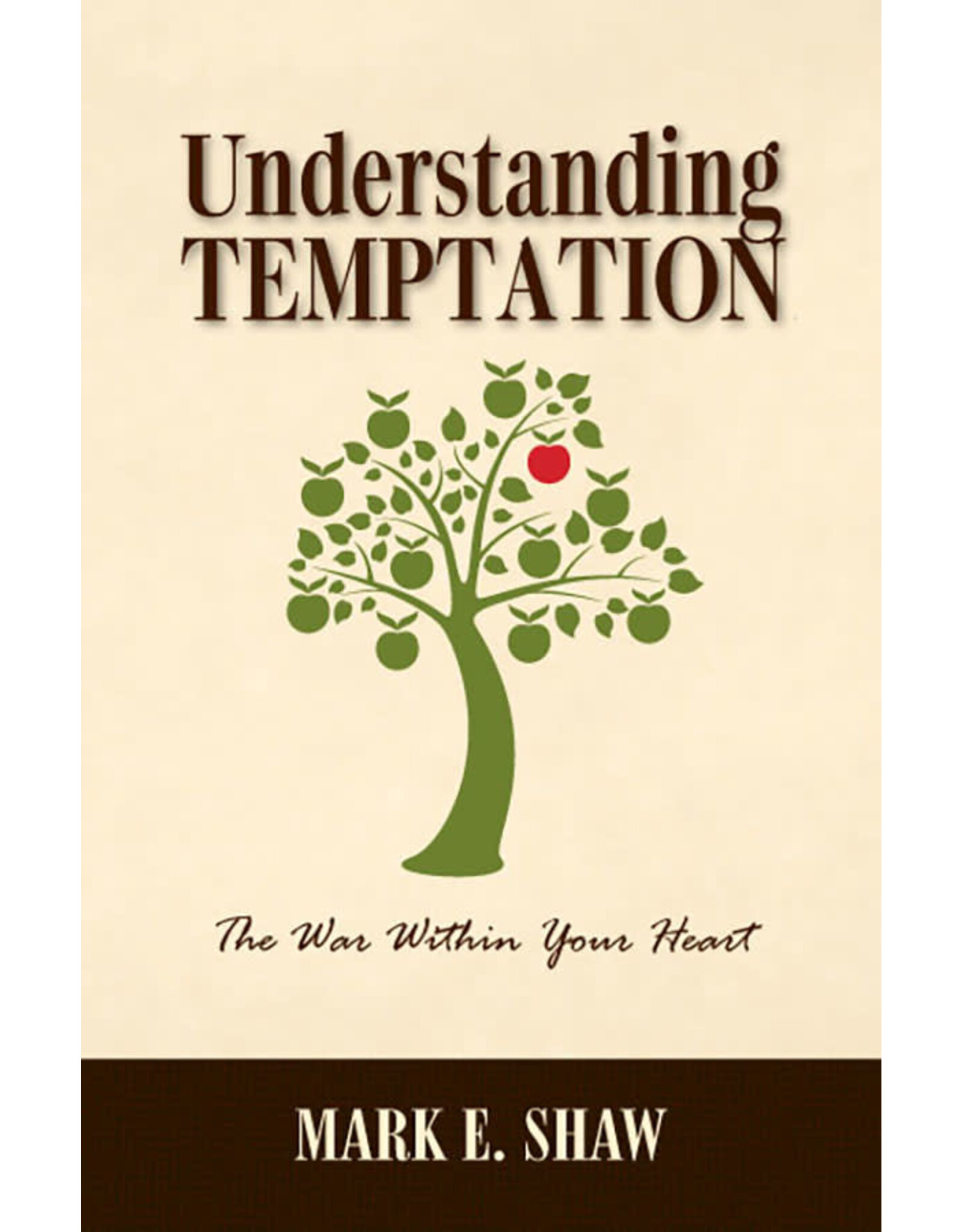 Mark E Shaw Understanding Temptation