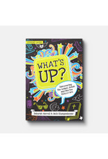 Deborah Harrell What's Up Discovering the Gospel, Jesus and Who You Really Are - Student Guide