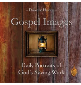 Danielle Hurley Gospel Images
