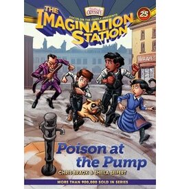 Imagination Station Poison at the Pump 25 HB