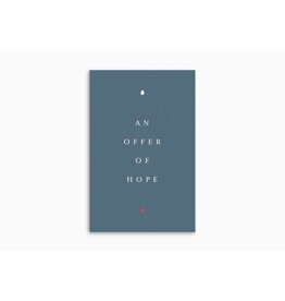 An Offer of Hope 25 pack