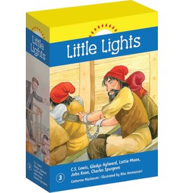 Little lights box set 3