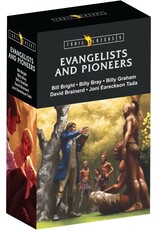 Trailblazers  Evangelists and Pioneers Box Set 1
