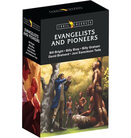 Trailblazers  Evangelists and Pioneers Box Set 1