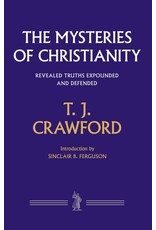 T.J. Crawford The Mysteries of Christianity
