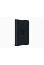 ESV Premium Gift Bible, Navy