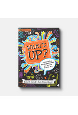 Deborah Harrell What's Up Discovering the Gospel, Jesus and Who You Really Are - Teacher Guide