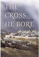 Frederick Leahy The Cross He Bore