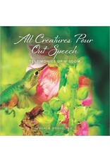 Dr. Neal Bringe All Creatures Pour Out Speech