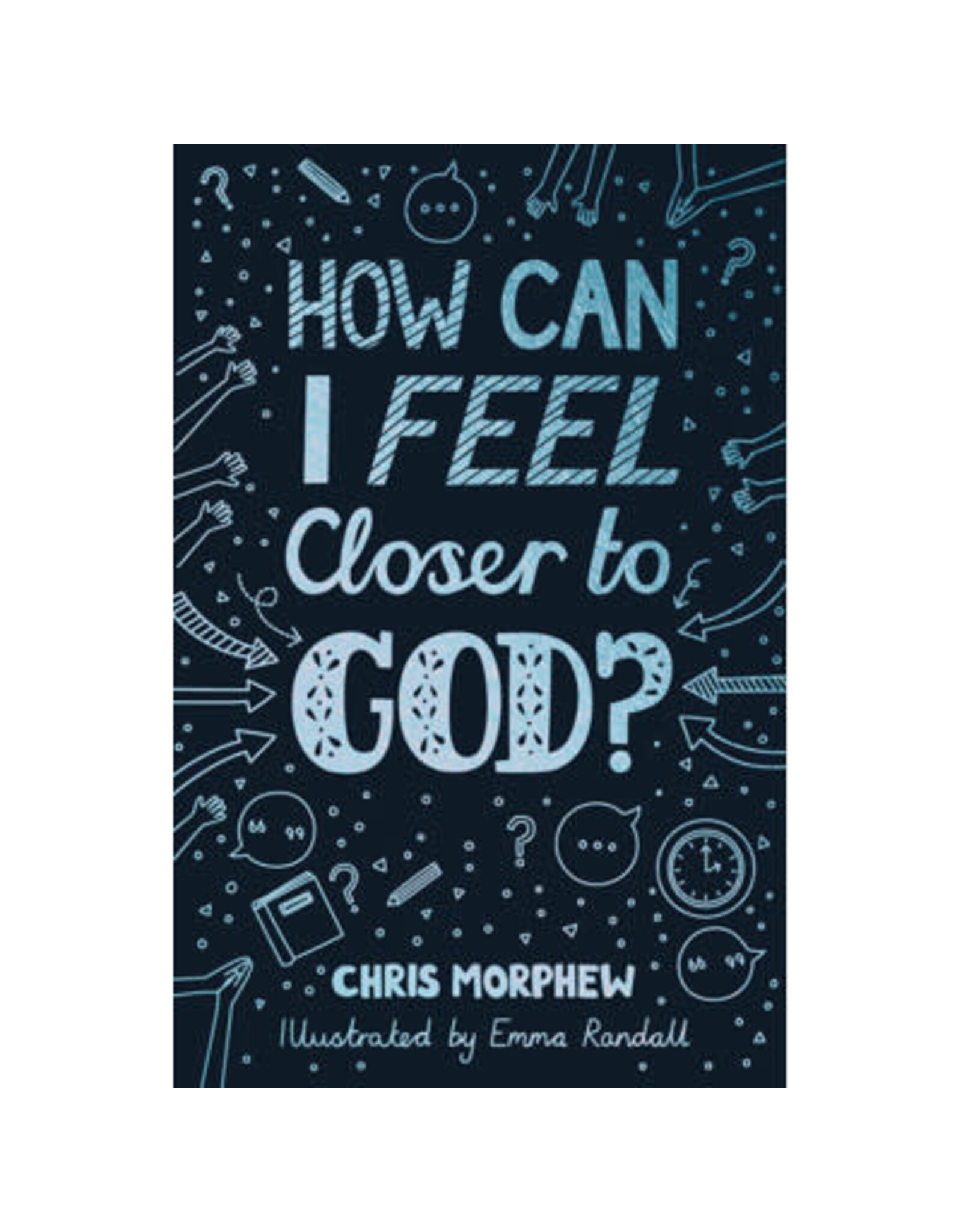 How Can I Feel Closer to God?
