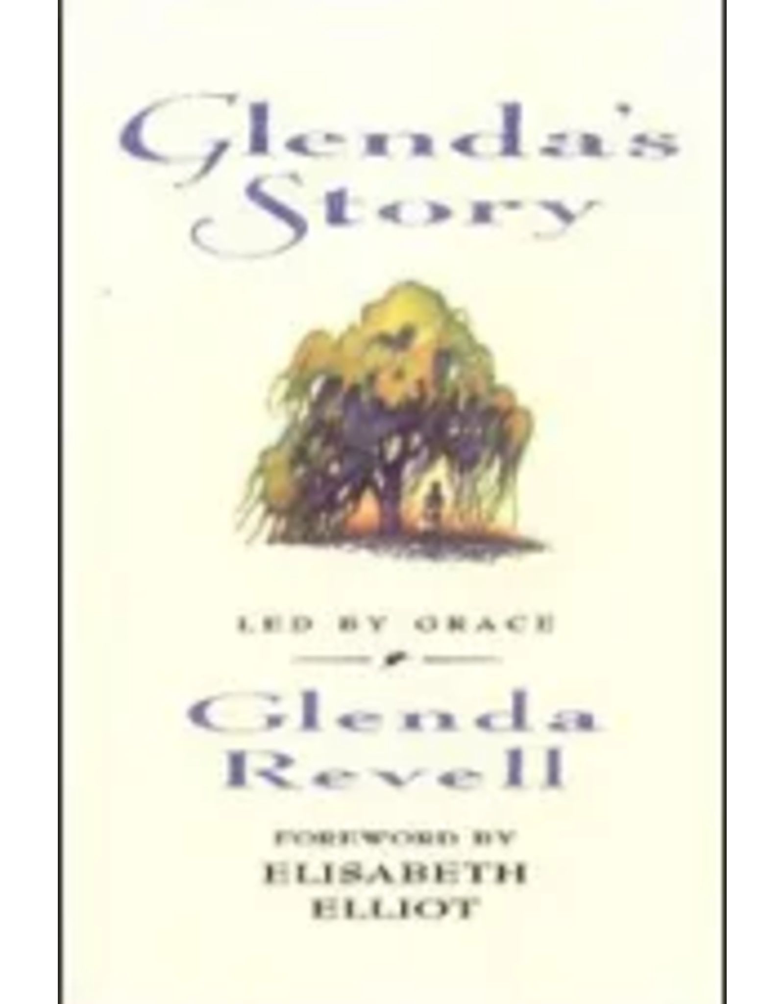 Glenda Revell Glenda's Story