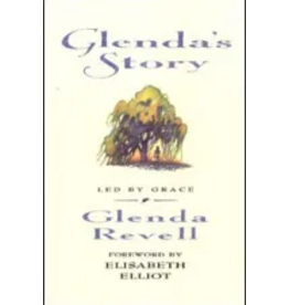 Glenda Revell Glenda's Story