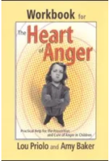 Lou Priolo Heart of Anger Workbook