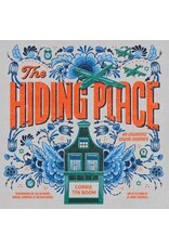Corriie ten Boom, Elizaeth and John Sherrill The Hiding Place (Encouraging Visual Journey)